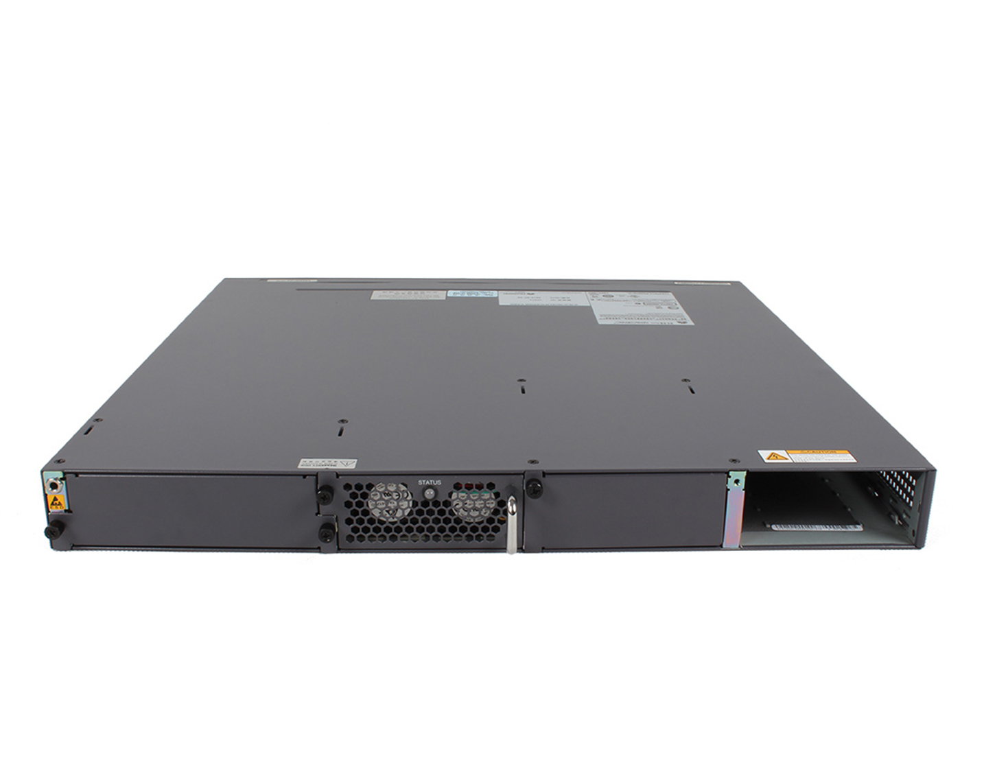 Huawei LS-S5328C-EI-24S gigabit switch back